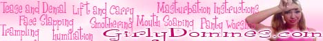 GirlyDommes.com